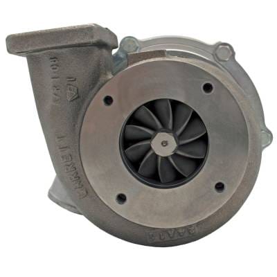 New OEM Replacement Turbocharger Compatible With New Holland Tm175 Cnh 7.5L 6-Cyl Diesel 2002-2007 thumbnail 4