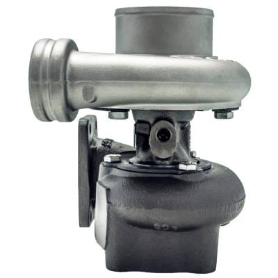 New Turbocharger Compatible With Volvo-Construction Industrial Engine Bf4m2012c Engine 2000-2006