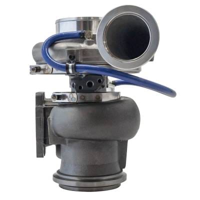 New OEM Replacement Turbocharger Compatible With Kenworth W900 Detroit Diesel Series 60 12.7L