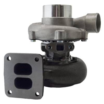 New OEM Replacement Turbocharger Compatible With John Deere 670B Motor Grader 672B Motor Grader 6.8L thumbnail 2