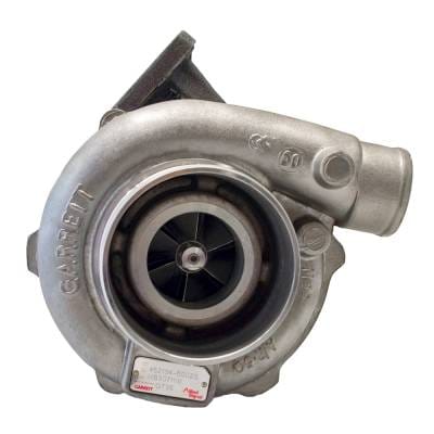 New OEM Replacement Turbocharger Compatible With Ford/ New Holland 8670 7.5L Genesis 1993-2000 By thumbnail 3
