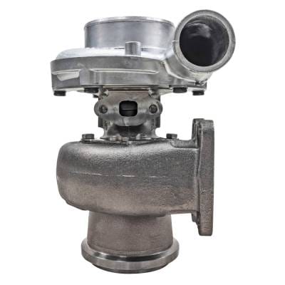 New Turbocharger Compatible With Blue Bird All American Fe Caterpillar 3126 7.2L 1998-2003 By Part thumbnail 2