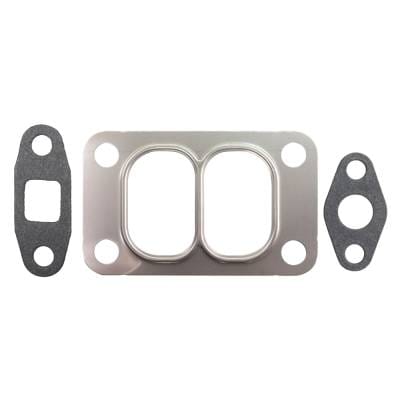New Turbocharger Compatible With Blue Bird All American Fe Caterpillar 3126 7.2L 1998-2003 By Part thumbnail 5