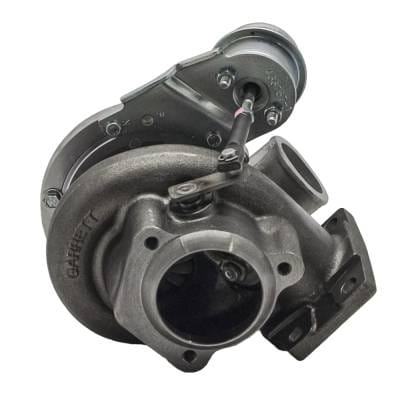 New OEM Replacement Turbocharger Compatible With Massey Ferguson 4245 Perkins 1004-40T By U2674a392 thumbnail 4