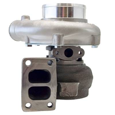 New OEM Replacement Turbocharger Compatible With Ford/ New Holland 8770 7.5L Genesis 1993-2000 By thumbnail 2