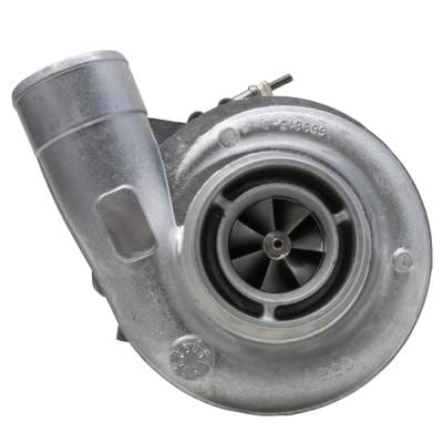 New Turbocharger Compatible With Freightliner Fl60 Caterpillar 3126E 7.2L 1998-2003 By Part Numbers thumbnail 4