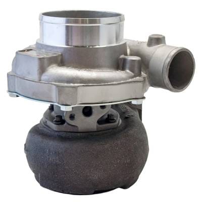 New OEM Replacement Turbocharger Compatible With Ford/ New Holland 8870 7.5L Genesis 1993-2002 By