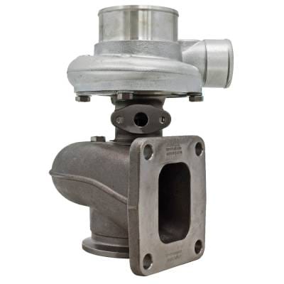 New Turbocharger Compatible With John Deere 315Sg 4.5L 4045T 2000-2006 Backhoe Loader By Part thumbnail 2