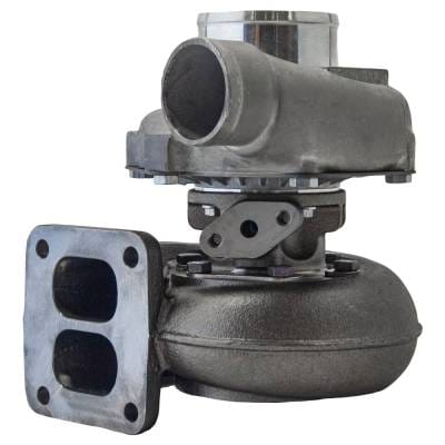New Turbocharger Compatible With International 4000-Series 4700 / 4900 Navistar Dt466 1975-1993 By