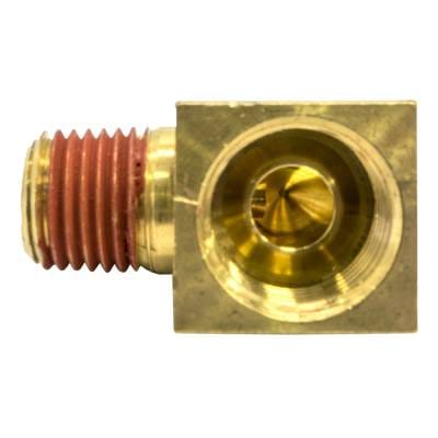 New OEM Replacement Turbocharger Compatible With John Deere 5525 Tractor 4.5L Powertech 2005-2009 By thumbnail 4
