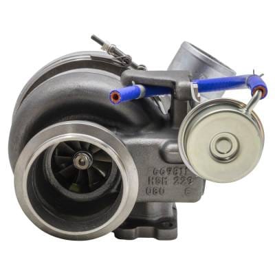 New Turbocharger Compatible With Freightliner Fl80 Caterpillar 3126E 7.2L 1998-2003 By Part Numbers thumbnail 3