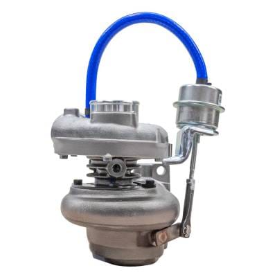 New OEM Replacement Turbocharger Compatible With Caterpillar Th340b Caterpillar 3054E 2004-2007 By