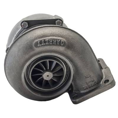 New Turbocharger Compatible With International Harvester 6788 Navistar Dt466 1981-1985 Tractor By thumbnail 4