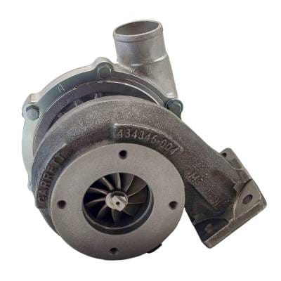 New OEM Replacement Turbocharger Compatible With New Holland Tm175 7.5L Genesis 2002-2007 By thumbnail 4