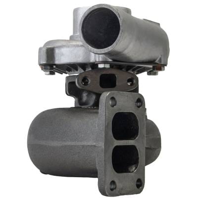 New Turbocharger Compatible With John Deere 4240 7.6L 6466D Diesel 1978-1982 Tractor By Part Numbers thumbnail 2