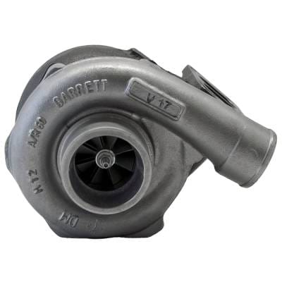 New Turbocharger Compatible With John Deere 4240 7.6L 6466D Diesel 1978-1982 Tractor By Part Numbers thumbnail 3