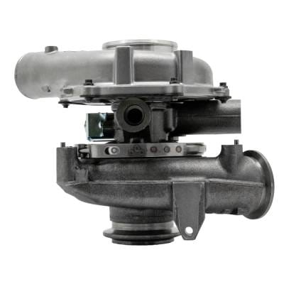 New OEM Replacement Turbocharger Compatible With International 4200 6.0L Vt365 2004-2010 By thumbnail 2