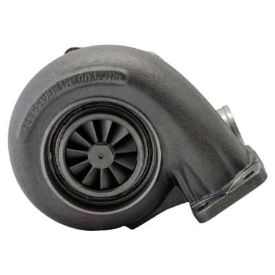 New Turbocharger Compatible With John Deere 4430 6.6L 6404T Diesel 1973-1978 Tractor By Part Numbers thumbnail 4