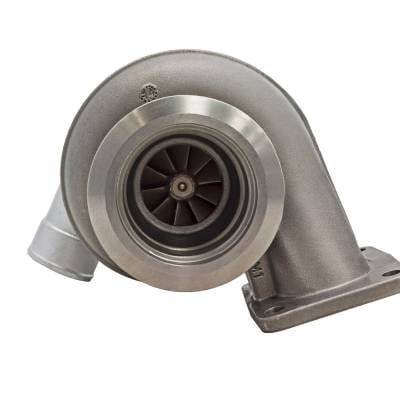 New Turbocharger Compatible With John Deere 3800 4.5L 4045T 2001-2006 Telehandler By Part Numbers thumbnail 4