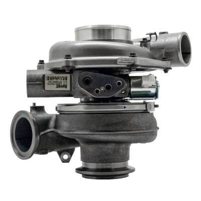 New OEM Replacement Turbocharger Compatible With Ford F-650 6.0L V8 Power Stroke 2005-2007 By
