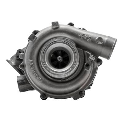 New OEM Replacement Turbocharger Compatible With Ford F-650 6.0L V8 Power Stroke 2005-2007 By thumbnail 3