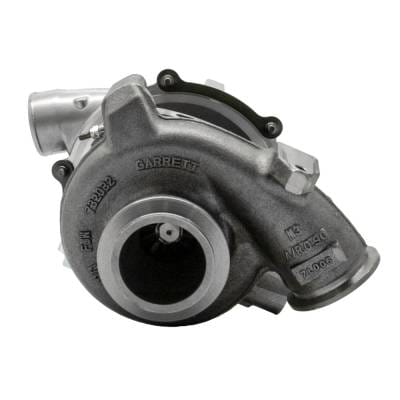 New OEM Replacement Turbocharger Compatible With Ford F-650 6.0L V8 Power Stroke 2005-2007 By thumbnail 4