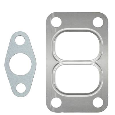 New Turbocharger Compatible With Blue Bird Tc/2000 Caterpillar 3126E 7.2L 1998-2003 By Part Numbers thumbnail 5
