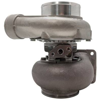 New Turbocharger Compatible With Hatteras 53 Yacht Fisherman Detroit Diesel 6V92ta 1977-1981 Yacht