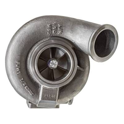 New Turbocharger Compatible With Freightliner Classic C15 Acert 15.2L 2004-2007 By Part Numbers thumbnail 3