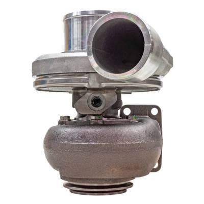 New Turbocharger Compatible With Caterpillar 135H 3126B 1996-2005 Motor Grader By Part Numbers