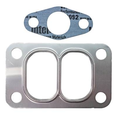 New Turbocharger Compatible With Caterpillar 135H 3126B 1996-2005 Motor Grader By Part Numbers thumbnail 5