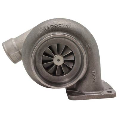 New Turbocharger Compatible With Hatteras 48 Motor Yacht Detroit Diesel 6V92ta 1982-1989 Yacht By thumbnail 2