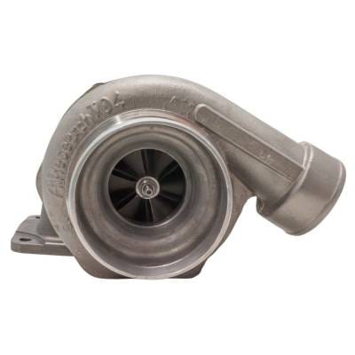 New Turbocharger Compatible With Viking 45 Convertible Detroit Diesel 6V92ta 1988-1990 By Part thumbnail 4