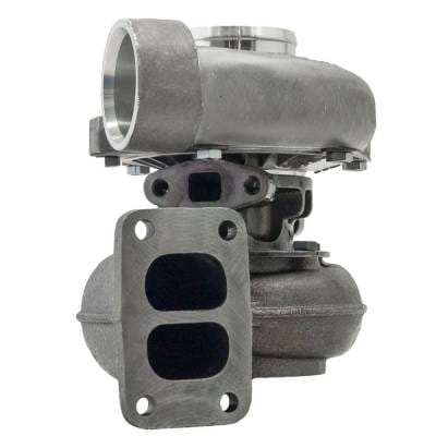 New Turbocharger Compatible With John Deere 6620 John Deere 6466T 7.6L 1979-1989 Combine By Part