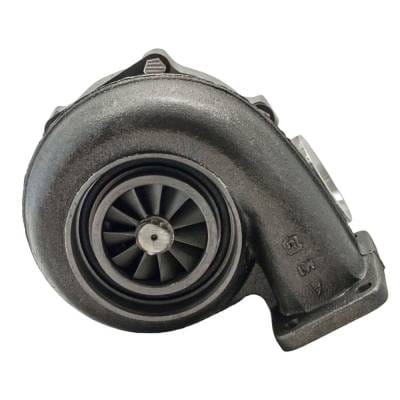 New Turbocharger Compatible With John Deere 6620 John Deere 6466T 7.6L 1979-1989 Combine By Part thumbnail 2
