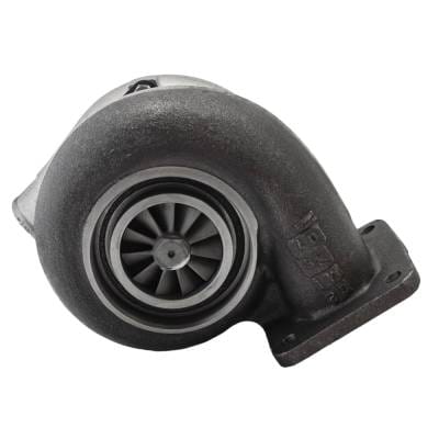 New OEM Replacement Turbocharger Compatible With John Deere 544D Wheel Loader 6.8L 414Ci Diesel thumbnail 4