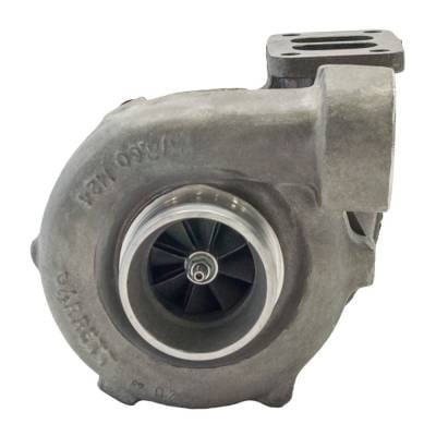 New Turbocharger Compatible With John Deere 4840 John Deere 6466A 7.6L 1978-1982 Tractor By Part thumbnail 4