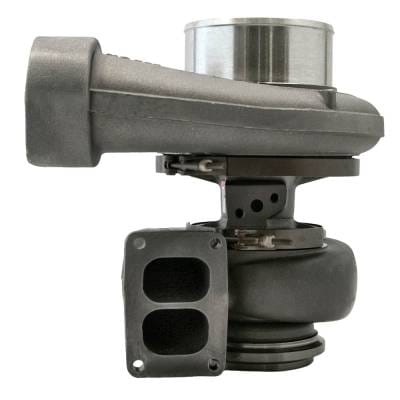 New Turbocharger Compatible With Freightliner Classic Caterpillar 3406B/C 14.6L 1988-1994 By Part