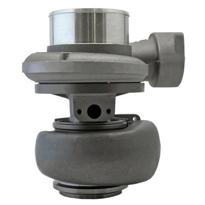 New Turbocharger Compatible With Freightliner Classic Caterpillar 3406B/C 14.6L 1988-1994 By Part thumbnail 2