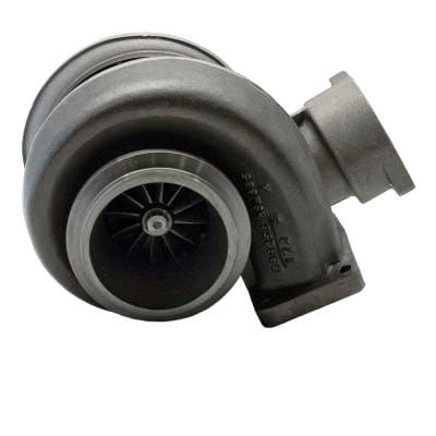 New Turbocharger Compatible With Freightliner Classic Caterpillar 3406B/C 14.6L 1988-1994 By Part thumbnail 4