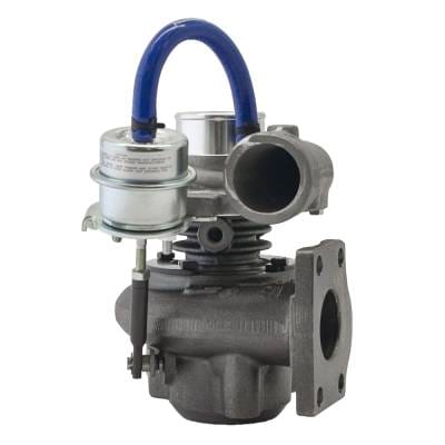 New OEM Replacement Turbocharger Compatible With Jcb 4Cx Perkins 1004-40T 2002- By 452301-5003S