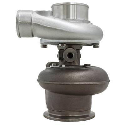 New Turbocharger Compatible With John Deere 315Sj 4.5L 4045T 2007-2011 Backhoe Loader By Part