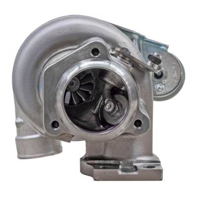 New OEM Replacement Turbocharger Compatible With Caterpillar 420D Caterpillar 3054C 2001-2007 By thumbnail 4