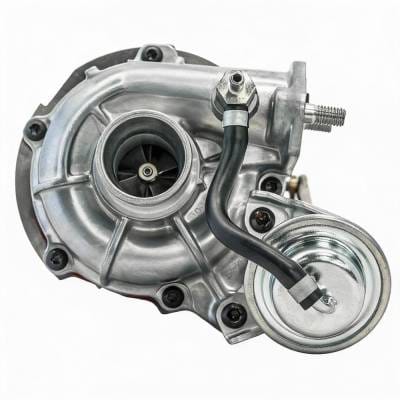 New OEM Replacement Turbocharger Compatible With Briggs & Stratton Vanguard 1.0L 3-Cyl Engine thumbnail 3