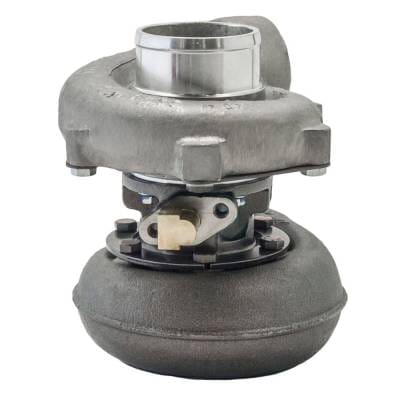 New Turbocharger Compatible With John Deere 6620 John Deere 6466T 7.6L 1979-1989 Combine By Part thumbnail 3