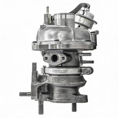 New OEM Replacement Turbocharger Compatible With Briggs & Stratton Vanguard 1.0L 3-Cyl Engine By thumbnail 2