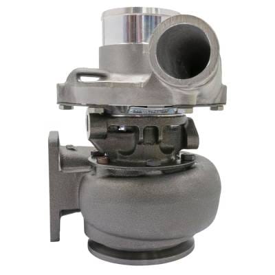 New OEM Replacement Turbocharger Compatible With John Deere 450J Crawler Dozer 4.5L Powertech