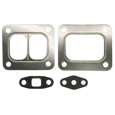 New OEM Replacement Turbocharger Compatible With John Deere 450J Crawler Dozer 4.5L Powertech thumbnail 2