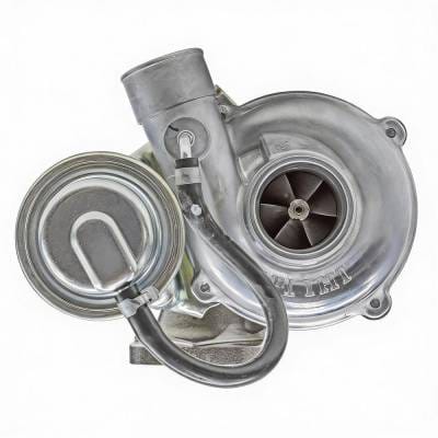 New OEM Replacement Turbocharger Compatible With Kubota Ssv75 V3307-Cr-Te4 2013-2025 Skid Steer thumbnail 3