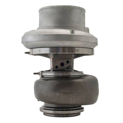 New Turbocharger Compatible With Freightliner Flc120 Caterpillar 3406B 14.6L 1987-1994 By Part